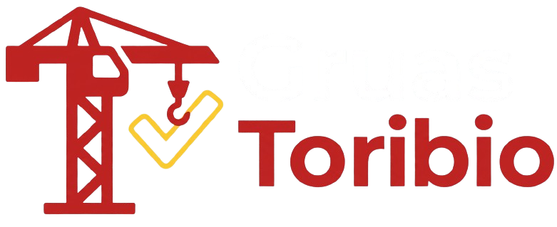 Gruas Toribio